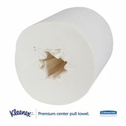 Best reviews of 🎉 Premiere Center-Pull Towels, Perforated, 15 X 8, 8 2/5 Dia, 250/Roll, 4 Rolls/Ct 👍 -scott shop 01320KIM 5
