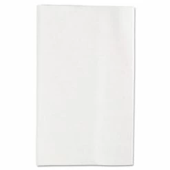 Brand new 🔥 GP Singlefold Interfolded Bathroom Tissue, White, 400 Sheet/Box, 60/Carton 🌟