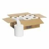 Promo ✔️ Center-Pull Perforated Paper Towels,7 4/5x15, White,320/Roll,6 Rolls/Ctn 🧨