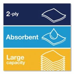 New 🧨 Advanced Matic Hand Towel Roll, 7.7" X 700 Ft, White, 6 Rolls/Carton 😀 -scott shop 290089 2