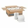 Promo 👍 10" Paper Towel Roll, White, 89460, 800 Feet Per Roll, 6 Rolls Per Case 👍