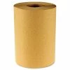 Budget 🎁 Hardwound Paper Towels, Nonperforated 1-Ply Natural, 800 Ft, 6 Rolls/Carton ❤️