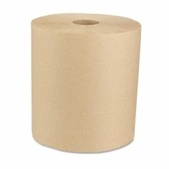 Budget 🔥 Green Universal Roll Towels, Natural, 8"x800ft, 6 Rolls/Carton 🎁