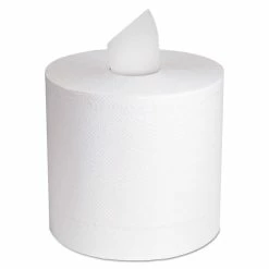 Cheapest ✔️ Select Center-Pull Towel, 2-Ply, White, 11 X 7 5/16, 600/Roll, 6 Roll/Carton ⌛