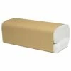 Outlet 🧨 Select Folded Paper Towels, C-Fold, White, 10 X 13, 200/Pack, 12/Carton ✔️