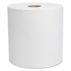 Wholesale 🔥 Select Hardwound Roll Towels, White, 7 7/8" X 800 Ft, 6/Carton 😉