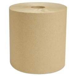 Best Pirce 🎁 Select Hardwound Roll Towels, Natural, 7 7/8" X 800 Ft, 6/Carton 👏