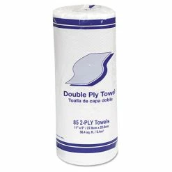 Top 10 🔥 Kitchen Roll Towel, 9" X 11", White, 85 Sheets/Roll, 30 Rolls/Carton 🌟