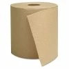 Flash Sale 😉 Hardwound Towels, Brown, 1-Ply, Brown, 800ft, 6 Rolls/Carton 🛒 -scott shop GEN1825