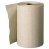 New ⌛ Nonperforated Paper Towels, 7 7/8 X 350ft, Brown, 12 Rolls/CT 🔔