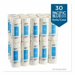 Budget ๐ Perforated Paper Towel, 8 4/5x11, White, 100/Roll, 30 RL/CT ๐ฅฐ 10 Budget ๐ Perforated Paper Towel, 8 4/5x11, White, 100/Roll, 30 RL/CT ๐ฅฐ -scott shop GEP27300 3
