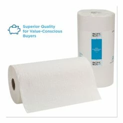 Buy ⌛ Perforated Paper Towel, 8 4/5x11, White, 250/Roll, 12 RL/CT 👍 -scott shop GEP27700 2