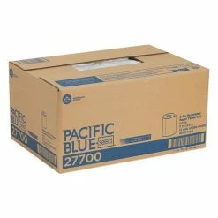 Buy ⌛ Perforated Paper Towel, 8 4/5x11, White, 250/Roll, 12 RL/CT 👍 -scott shop GEP27700 4