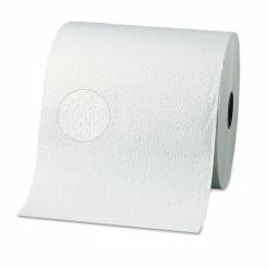 Promo 😍 Premium Nonperf Paper Towels,7 7/8 X 350ft,White,12 Rolls/CT 🔔