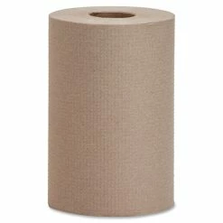 Hot Sale ✨ 22200 Brown Bulk Hardwound Roll Paper Towels, 7 7/8" X 350' 😀 -scott shop GJO22200 5