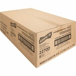 Best Pirce ✔️ 22700 Hardwound Roll Towels, 7 7/8"x 800' 🧨 -scott shop GJO22700 2
