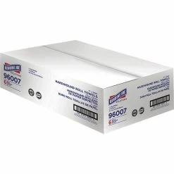 Best reviews of ✨ Hardwound Roll Towels, 1-Ply, 6RL/CT, White ⭐ -scott shop GJO96007 1