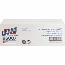 Best reviews of ✨ Hardwound Roll Towels, 1-Ply, 6RL/CT, White ⭐ -scott shop GJO96007 2