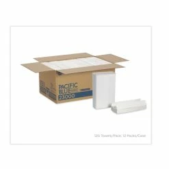 scott shop 23 Discount 😉 230 Two-Ply Bulk C-Fold Hand Towels 🔥