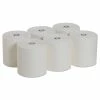 Outlet 👍 Paper Towels, White, 7.87 X 1150 Ft, 6 Roll/Carton 👏 -scott shop GPC26490