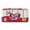 Budget π₯° Choose-A-Sheet Mega Roll Paper Towels, 1-Ply, White, 102/Roll, 30 Rolls Carton π₯ 1 Budget π₯° Choose-A-Sheet Mega Roll Paper Towels, 1-Ply, White, 102/Roll, 30 Rolls Carton π₯ -scott shop KCC36371