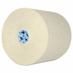 Outlet 😉 Pro Hard Roll Paper Towels With Absorbency Pockets, For Scott Pro Dispenser, Blue Core Only, 900 Ft Roll, 6 Rolls/Carton 😉
