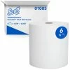 Best reviews of 💯 Essential High Capacity Hard Roll Paper Towels (01005), White, 1000' / Roll, 6 Paper Towel Rolls / Convenience Case 😀