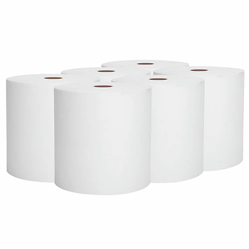 Best reviews of 💯 Essential High Capacity Hard Roll Paper Towels (01005), White, 1000' / Roll, 6 Paper Towel Rolls / Convenience Case 😀 4 Best reviews of 💯 Essential High Capacity Hard Roll Paper Towels (01005), White, 1000' / Roll, 6 Paper Towel Rolls / Convenience Case 😀 - Image 2