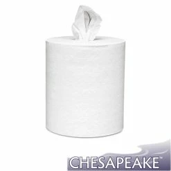 Brand new 🧨 Two Ply White Centerpull Towel 6/cs 🎉