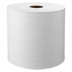 Outlet 🤩 Hard Roll Paper Towels (01080) With Premium Absorbency Pockets, 1.5" Core, White, 425'/Roll, 12 Rolls/Case, 5,100'/Case 🥰 11 Outlet 🤩 Hard Roll Paper Towels (01080) With Premium Absorbency Pockets, 1.5" Core, White, 425'/Roll, 12 Rolls/Case, 5,100'/Case 🥰 -scott shop KIM01080 3