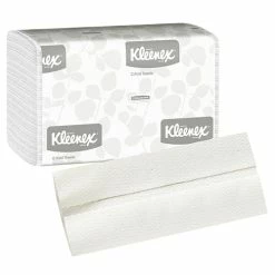 Top 10 👍 C-Fold Paper Towels (01500), Absorbent, White, 16 Packs / Case, 150 C-Fold Towels / Pack, 2,400 Towels / Case 🔥 -scott shop KIM01500 3