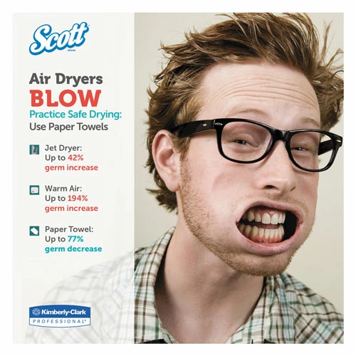 Hot Sale ๐ Essential High Capacity Hard Roll Towel, 1.75" Core, 8 X 950ft, White,6 Rolls/CT โจ 5 Hot Sale ๐ Essential High Capacity Hard Roll Towel, 1.75" Core, 8 X 950ft, White,6 Rolls/CT โจ - Image 3