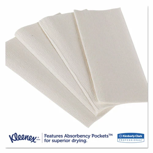 New 𧨠Premiere Folded Towels, 9 2/5 X 12 2/5, White, 120/Pack, 25 Packs/Carton π 7 New 𧨠Premiere Folded Towels, 9 2/5 X 12 2/5, White, 120/Pack, 25 Packs/Carton π - Image 5
