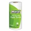 Outlet 👍 100% Recycled Roll Towels, 2-Ply, 9 X 11, 60 Sheets, 15 Rolls/Carton 🎁 -scott shop MAC6709 01