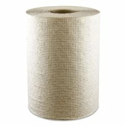 Top 10 🌟 Morsoft Universal Roll Towels, 7.88" X 300 Ft, Brown, 12/Carton 🌟
