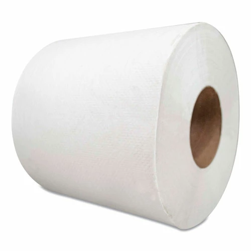 Coupon βοΈ Morsoft Center-Pull Roll Towels, 7.5" Dia., White, 600 Sheets/Roll, 6 Rolls/Carton π 4 Coupon βοΈ Morsoft Center-Pull Roll Towels, 7.5" Dia., White, 600 Sheets/Roll, 6 Rolls/Carton π - Image 2