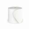 Best Pirce ✨ Valay Proprietary Roll Towels, 1-Ply, 7" X 800 Ft, White, 6 Rolls/Carton ✔️