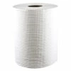 Brand new 😍 Morsoft Universal Roll Towels, Paper, White, 7.8" X 600 Ft, 12 Rolls/Carton 👏 -scott shop MORW12600