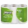 Top 10 🛒 100% Recycled Roll Towels, 2-Ply, 5 1/2 X 11, 140/Roll, 24 Rolls/Carton 🔔 -scott shop MRC6181CT