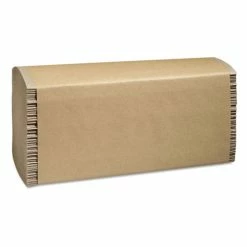 Best deal 🔔 100% Recycled Folded Paper Towels, 9 1/4x9 1/2,Multi-Fold, Natural,250/Pk,16/Ctn 🤩