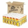 Hot Sale ❤️ Essentials Paper Towels, 40 Sheets/Roll, 30 Rolls/Carton 🎉