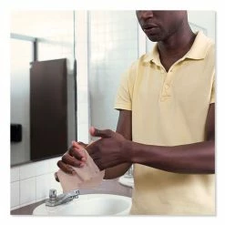 Outlet 😍 Universal Hand Towel Roll, 7.88" X 800 Ft, Natural, 6 Rolls/Carton 🔔 -scott shop RK8002 2