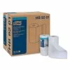 Outlet 👏 Handi-Size Perforated Roll Towel, 2-Ply, 11 X 6.75, White, 120/Roll, 30/CT 😉 -scott shop SCAHB9201