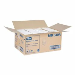 Coupon ✔️ Universal Multifold Hand Towel, 9.13 X 9.5, White, 250/Pack,16 Packs/Carton 😀 -scott shop SCAMB540A 2