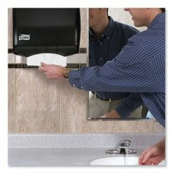 Coupon ✔️ Universal Multifold Hand Towel, 9.13 X 9.5, White, 250/Pack,16 Packs/Carton 😀 -scott shop SCAMB540A 5