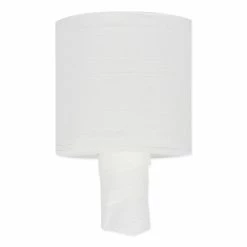 Deals ⭐ Centerfeed Hand Towel, 2-Ply, 7.6 X 11.75, White, 530/Roll, 6 Roll/Carton 💯 -scott shop SCARC530 3