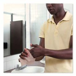 Wholesale 🧨 Universal Hardwound Roll Towel, 7.88" X 600 Ft, Natural, 12/Carton 👍 -scott shop SCARK600E 5