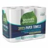 Outlet π 100% Recycled Paper Towel Rolls, 2-Ply, 11 X 5.4 Sheets, 140 Sheets Per Roll, 6 Roll Pack, 840 Sheets Total π 2 Outlet π 100% Recycled Paper Towel Rolls, 2-Ply, 11 X 5.4 Sheets, 140 Sheets Per Roll, 6 Roll Pack, 840 Sheets Total π -scott shop SEV13731
