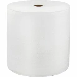 Best Pirce 👍 Boise Hard Wound Roll Towel, 1-Ply, 8" X 800', 6 RL/CT, White 🌟