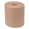 Promo 🌟 Universal Hand Towel Roll, Notched, 8" X 800 Ft, Natural, 6 Rolls/Carton 👏 -scott shop TRK8031300